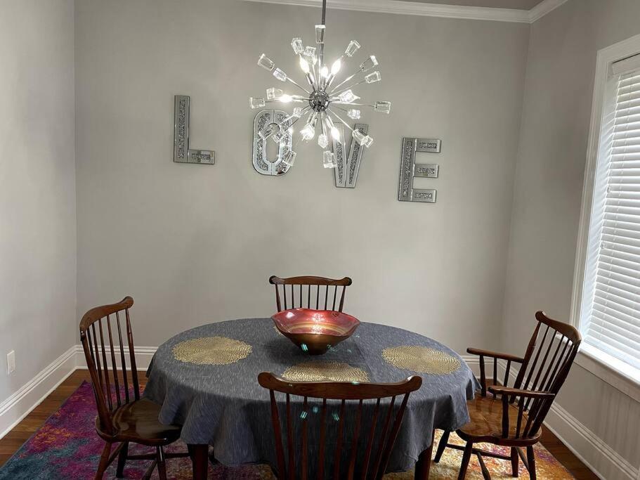 Cozy Quiet St Augustine Private Condo - 2Bed, 1 Bath, Sleeps 6, Steps To Historic St Augustine Center & All Tourist Attractions, Restaurants, Cafes, Backyard, Porch St. Augustine Εξωτερικό φωτογραφία